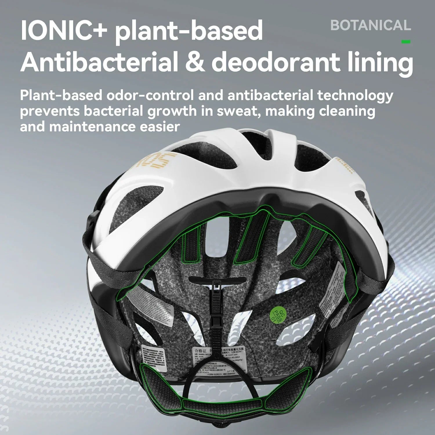 LK-66 Lightweight Adult Bike Cycling Helmet