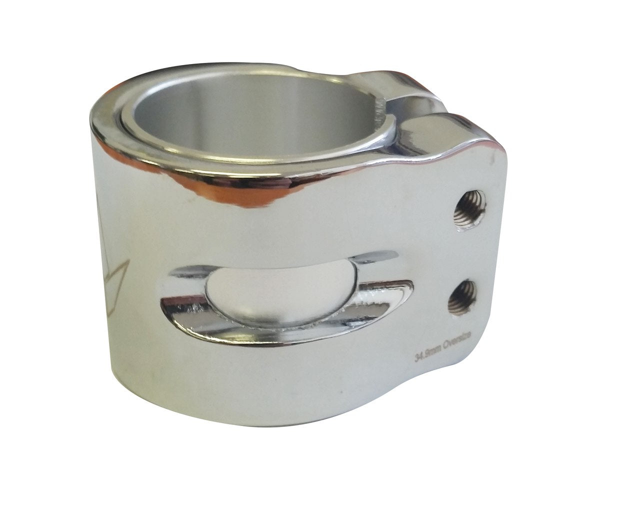 Envy Prodigy 2 Bolt Oversized Clamp - Chrome