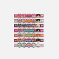 NCT Dream - Official MD Rubber Band Glitch Mode