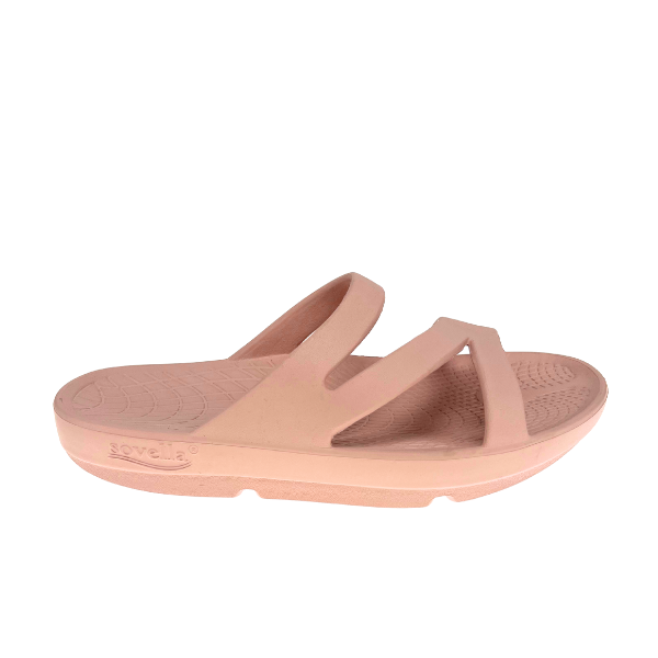 Sovella Women's PF Slide Pink