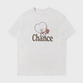 BT21 - Basic Short Sleeve Tshirt Oatmeal (Tata)