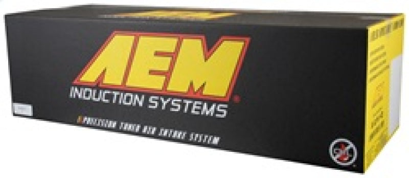 AEM Induction AEM 97-01 Tiburon 2.01 Blue Cold Air Intake 21-520B
