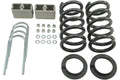 Belltech Lowering Kits Without Shocks