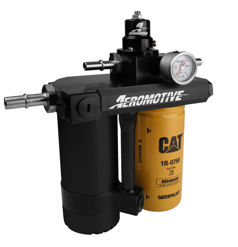 Aeromotive Electric Fuel Pump