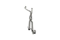 CORSA Performance Corsa 21-22 Dodge Ram TRX Crew Cab Resonator/Muffler Delete X-Pipe 21194