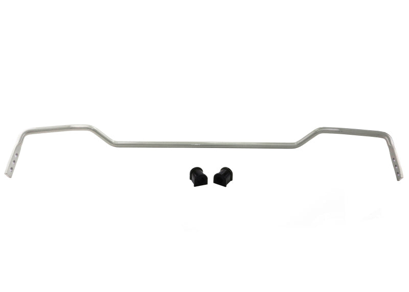Whiteline Rear Sway Bar 16mm Heavy Duty Blade Adjustable Mazda MX-5 Miata 06-11