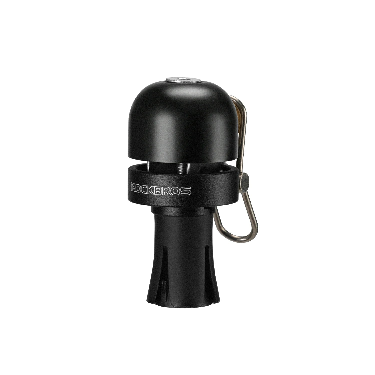 ROCKBROS Handlebar Plug-Type Road Bike Bell
