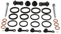 All Balls Racing 96-02 Honda ST1100A Caliper Rebuild Kit Front 18-3162