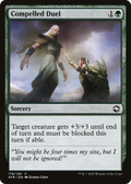 Compelled Duel (AFR-178) - Adventures in the Forgotten Realms