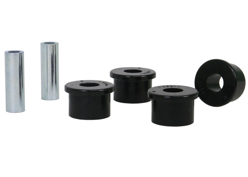 Whiteline Plus 9/85-12/91 Mazda RX7 Front Control Arm-Lower Inner Front Bushing W51961