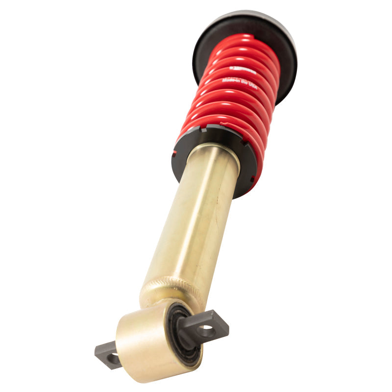Belltech 3-4in Lift Coilover Kit 2021+ Ford F-150 4WD 15207