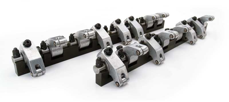COMP Cams Shaft Rocker Set Std Gm LS1 1 1500
