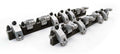 COMP Cams Shaft Rocker Set Std Gm LS1 1 1501CPG