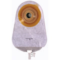 Assura® Deep Convex 1-Piece Transparent Urostomy Pouch, 25mm Stoma 12994