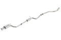Borla 10-16 Audi B8/B8.5/A5 2.0L AT/MT AWD 2DR S-Type Catback Exhaust 140733