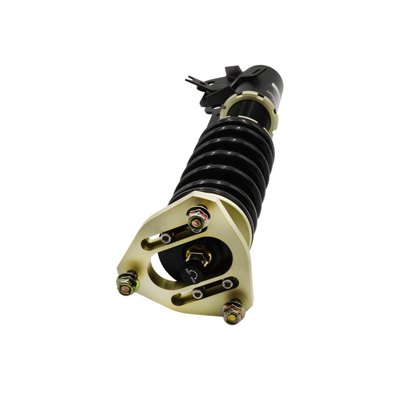 BLOX Racing 06-11 Honda Civic Plus Series Fully Adjustable Coilovers BXSS-00115