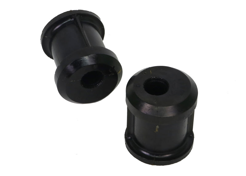 Whiteline Caster Correction Lower Rear Bushings Mitsubishi Galant VR-4 91-92