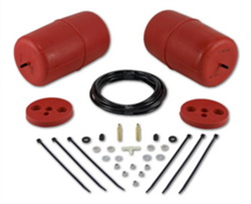 AIRLIFT 1000 Air Spring Kit
