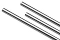 Borla 2.5in Stainless Steel Straight Exhaust Tubing - 5ft 30325
