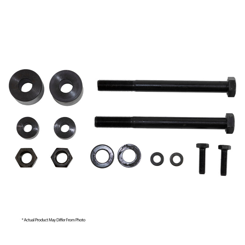 Belltech Front Anti-Sway Bar 07+ Gm 1500 Truck/Suv