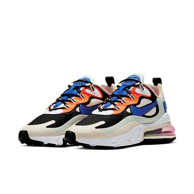 Nike Air Max 270 React 'Fossil Pistachio Frost'