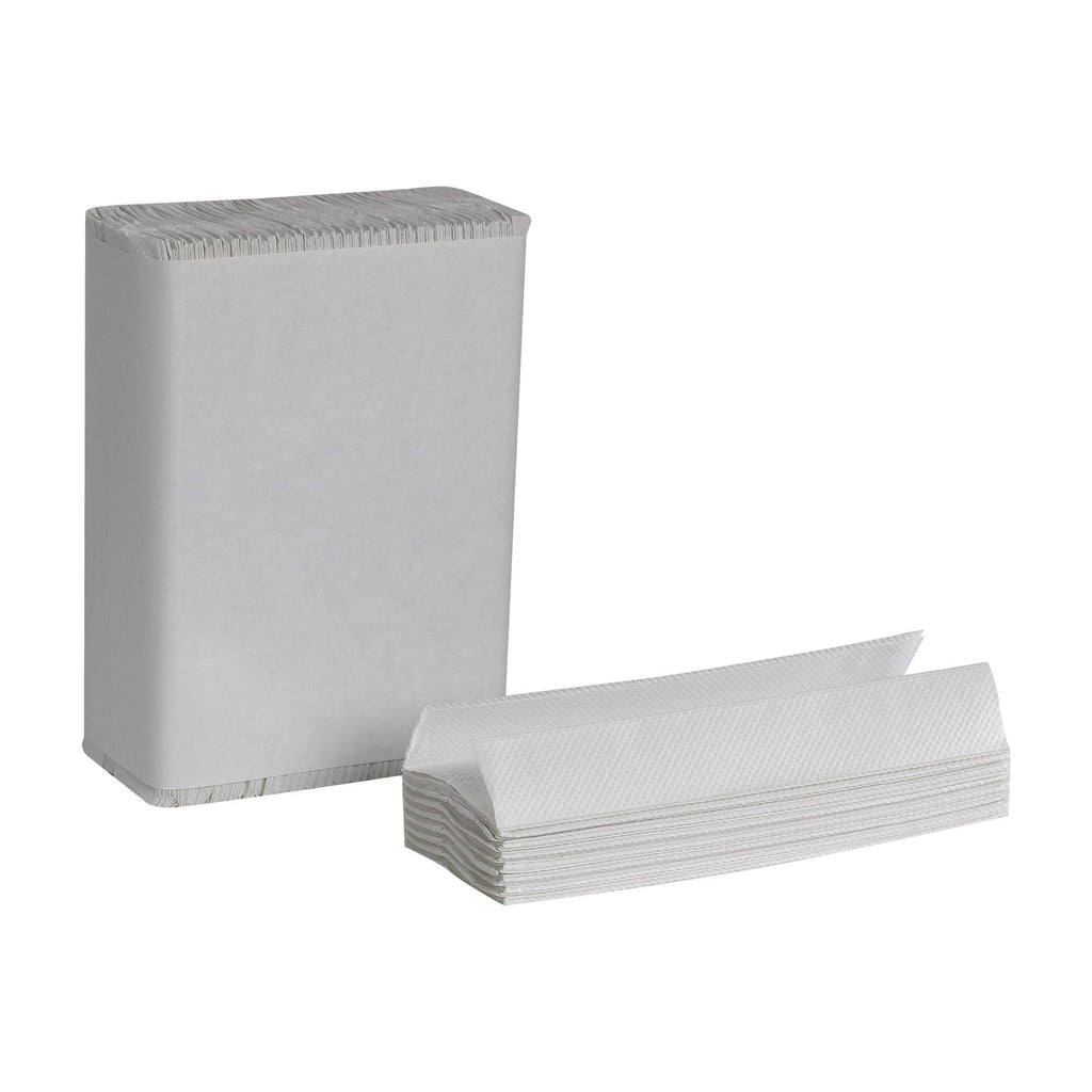 Pacific Blue Select™ Paper Towels, 3¼ x 10¼ Inch 20241
