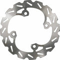 ALL BALLS, ALL BALLS 18-0022 Brake Rotor - Premium 420 Stainless Steel for Superior Braking Performance