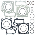 QuadBoss, QuadBoss 563966 Top End Gasket Set for Arctic Cat 650 V2 & Kawasaki KVF650 Brute Force 4x4 (2005-2012)