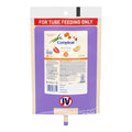 Compleat® Peptide Plant-Based 1.5 Tube Feeding Formula, 1000 mL 00043900617152