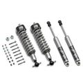 Ford Racing 19-21 Ford Ranger Fox (Tuned By Ford Performance) Off-Road Suspension Leveling Kit M-18000-RA