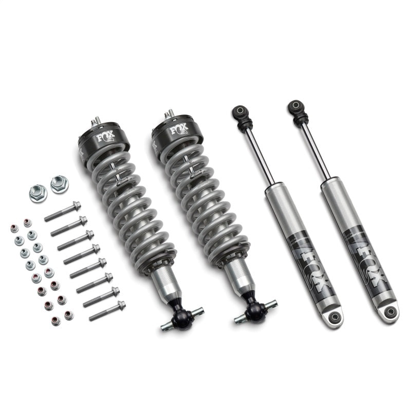 Ford Racing 19-21 Ford Ranger Fox (Tuned By Ford Performance) Off-Road Suspension Leveling Kit M-18000-RA