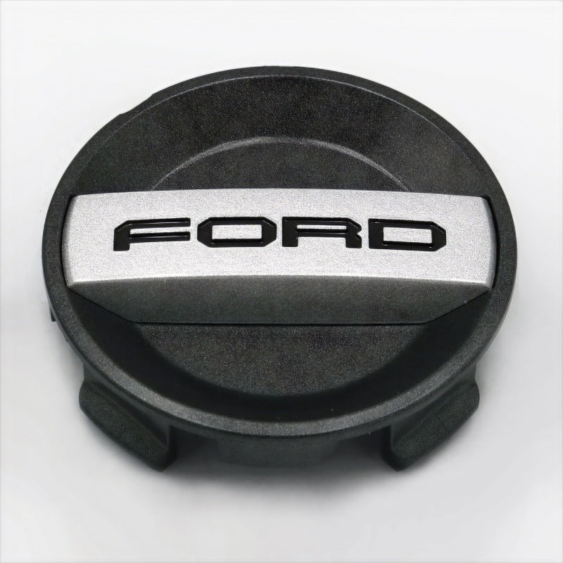 Ford Racing 17-22 Raptor/Ranger Wheel Center Cap Set M-1096K-RA