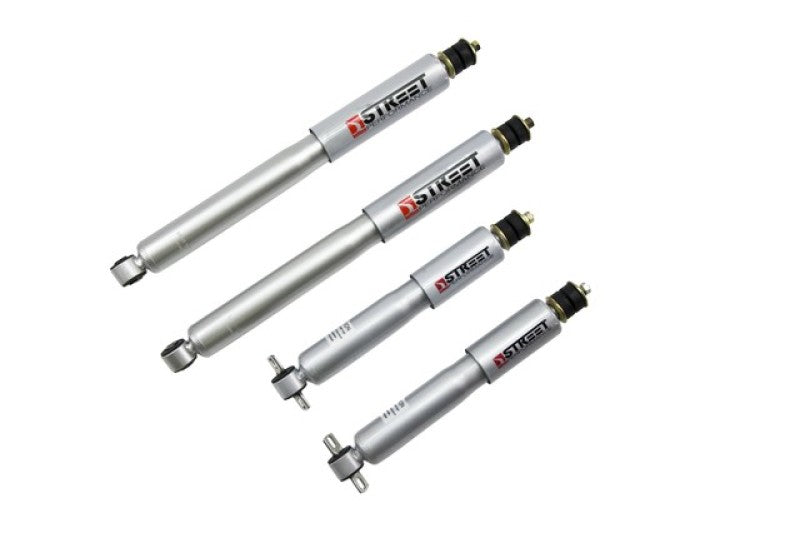 Belltech Street Performance Shocks