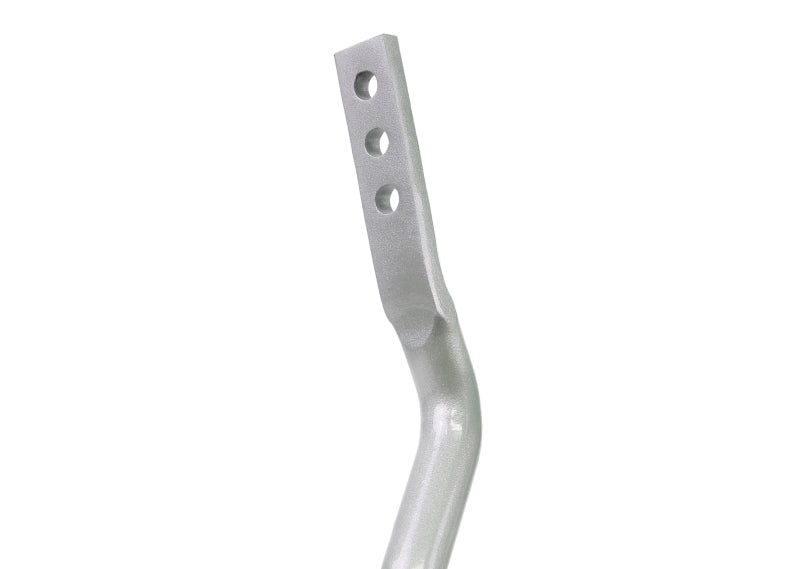 Whiteline Rear Sway Bar 20mm X Heavy Duty Blade Adjustable Nissan GT-R 2009-2011