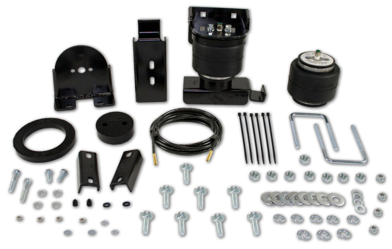 AIRLIFT Slamair Kit