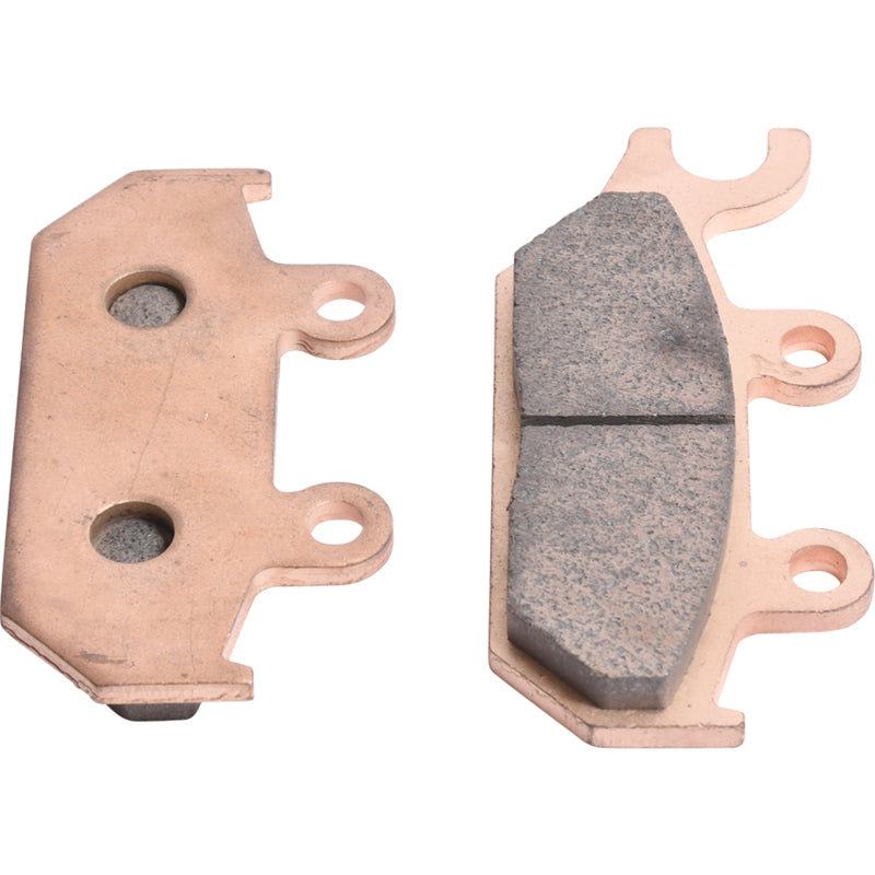 All Balls Racing Sintered Brake Pads 18-8048