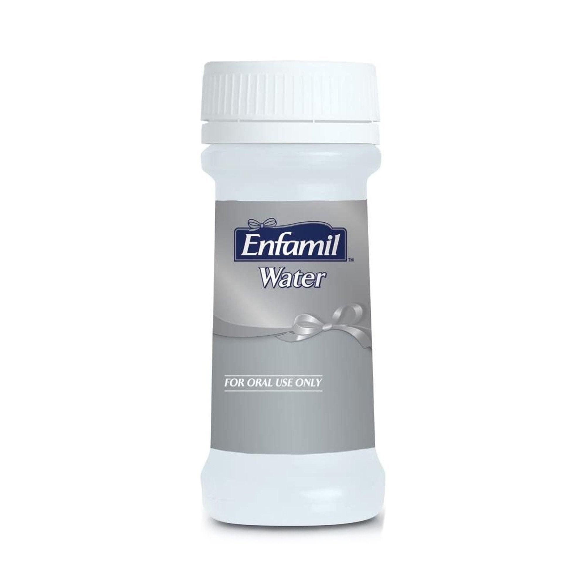 Enfamil® Sterile Water, 2-ounce Bottle 134501