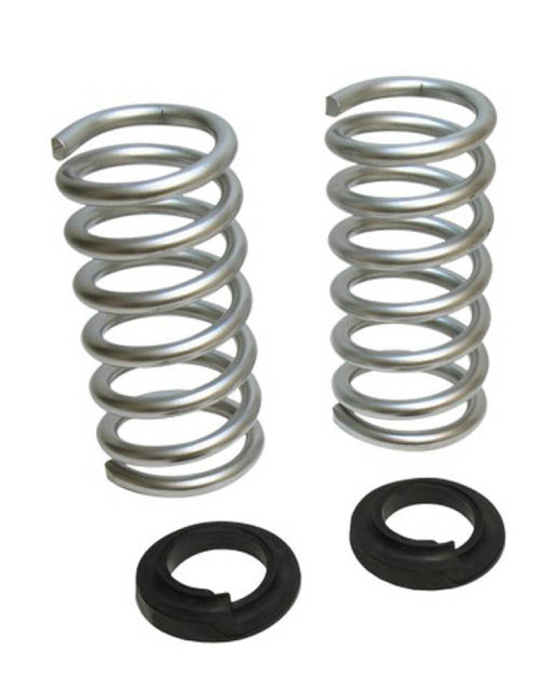 Belltech Pro Coil Spring Set 82-93 S10 4& 6 Cyl 2inch-3inch