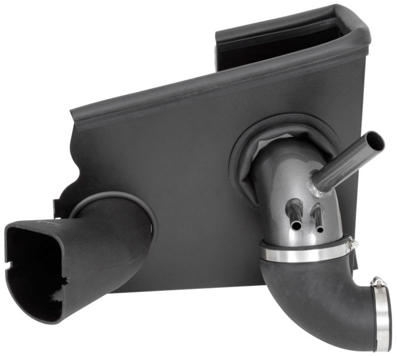 AEM Induction AEM 2013 Hyundai Genesis Coupe 2.0L L4 Chrome Cold Air Intake System 21-728C