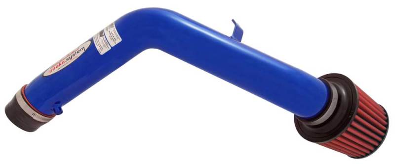 AEM Induction AEM 04-07 Acura TL/ 07 TL-S Blue Cold Air Intake 21-513B