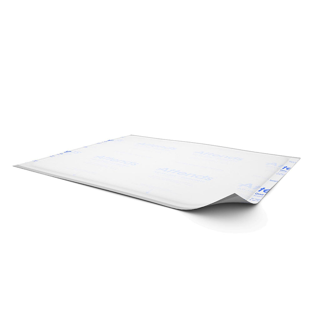 Attends® Supersorb Advanced Premium Underpad, 23 X 36 Inches ASB-2336