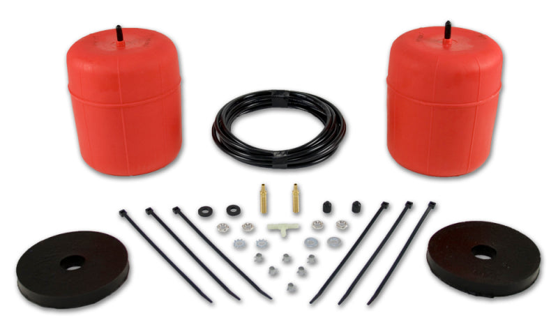 AIRLIFT 1000 Air Spring Kit