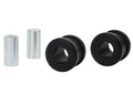 Whiteline Plus 2010 Volkswagen CC Rear Control Arm Upper Inner Bushing Kit W63549