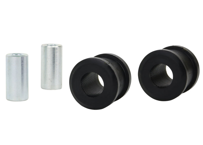Whiteline Plus 2010 Volkswagen CC Rear Control Arm Upper Inner Bushing Kit W63549