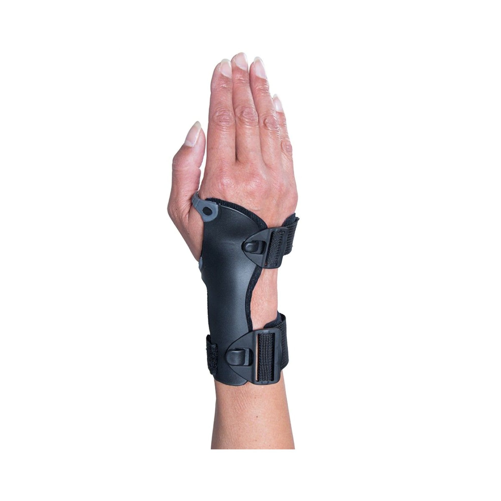 Ossur Exoform® Right Carpal Tunnel Wrist Support, Large 517077