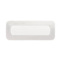 Mepilex® Border Post-Op Adhesive with Border Foam Dressing, 4 x 6 Inch 496300