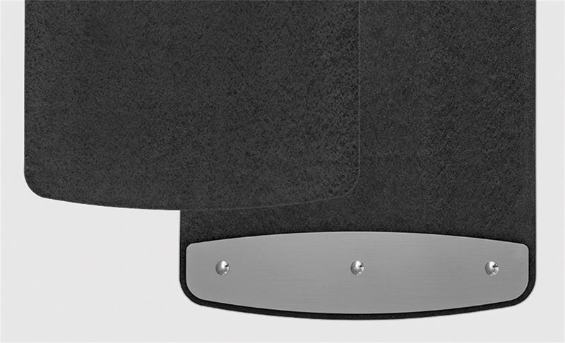 Access ROCKSTAR 21-22 Ram 1500 TRX w/ Trim Plates 12in W x 20in L Splash Guard E104004209