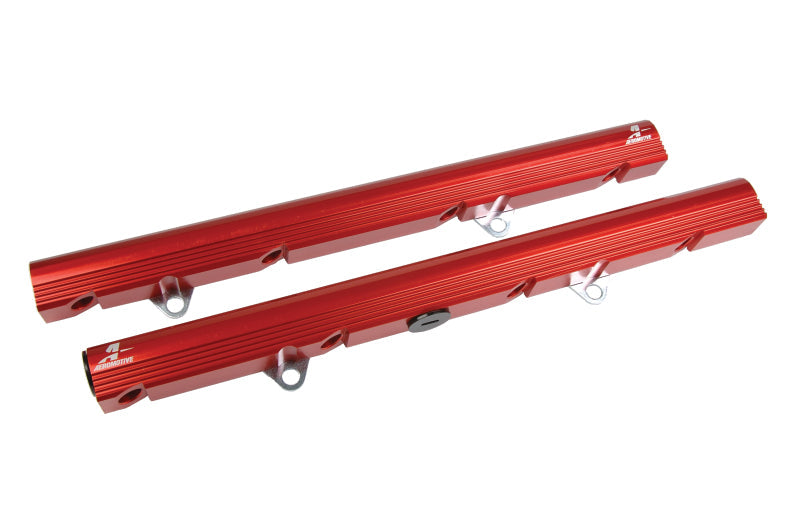 Aeromotive 86-95 5.0L GT & Cobra Fuel Rail Kit