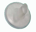 Pulmonary Function Filter BlockAide™ 6906-6E