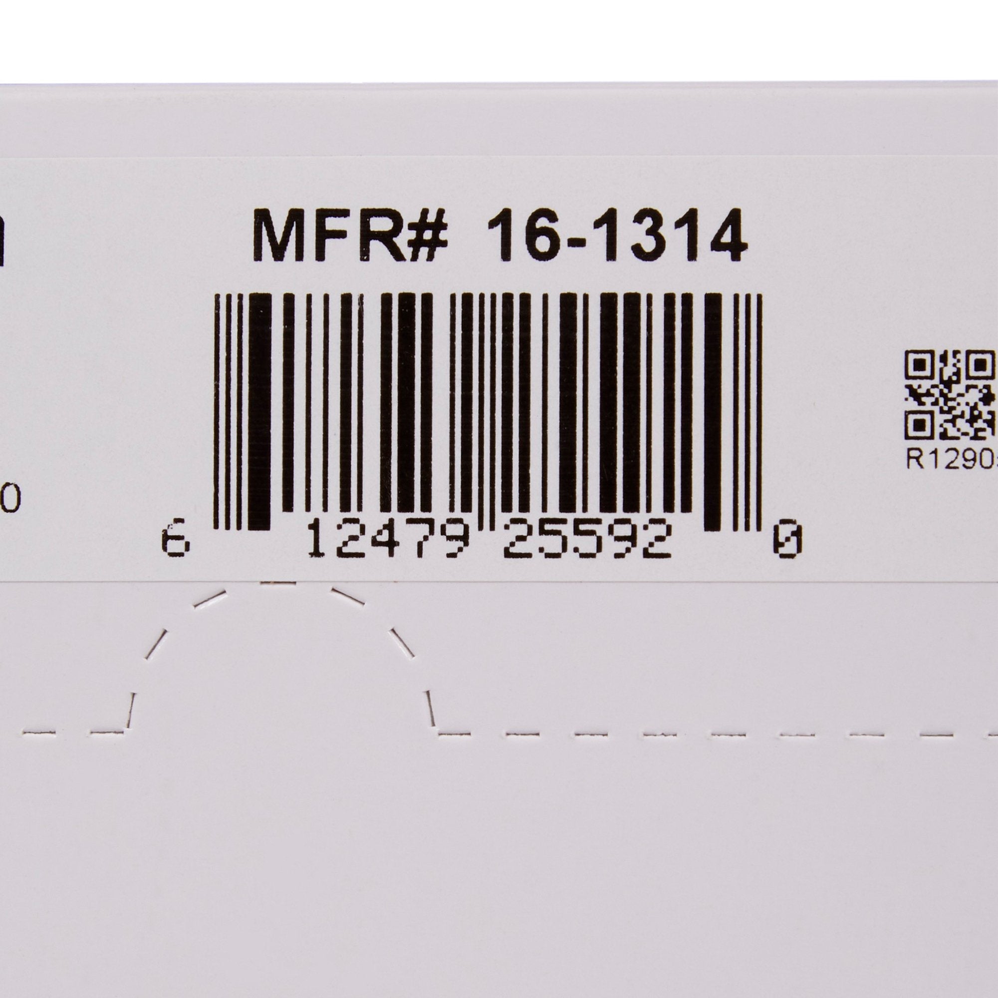 McKesson Argent™ Disposable Biopsy Punches, 5.0 mm 16-1314